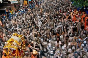 Prayagraj Mahakumbh Mela 2025 : Tiwari Car Cure