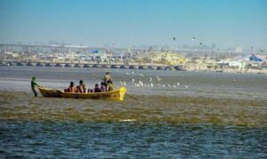 Prayagraj Mahakumbh Mela 2025 : Biggest Kubh Mela in 2025 in India