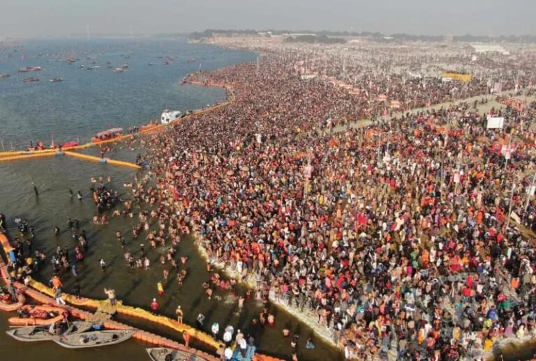 Prayagraj Mahakumbh Mela 2025 जानिए:प्रयागराज महाकुंभ 2025 पूरी जानकारी