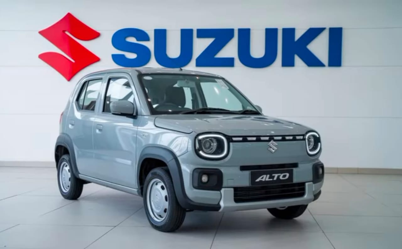 Maruti Alto EV 2025 Review-Features-Performance-price
