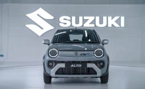 Maruti Alto EV 2025 Review-Features-Performance-price