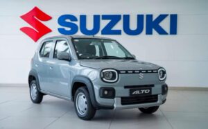 Maruti Alto EV 2025 Review-Features-Performance-price
