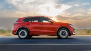 Volkswagen Tiguan R-Line price