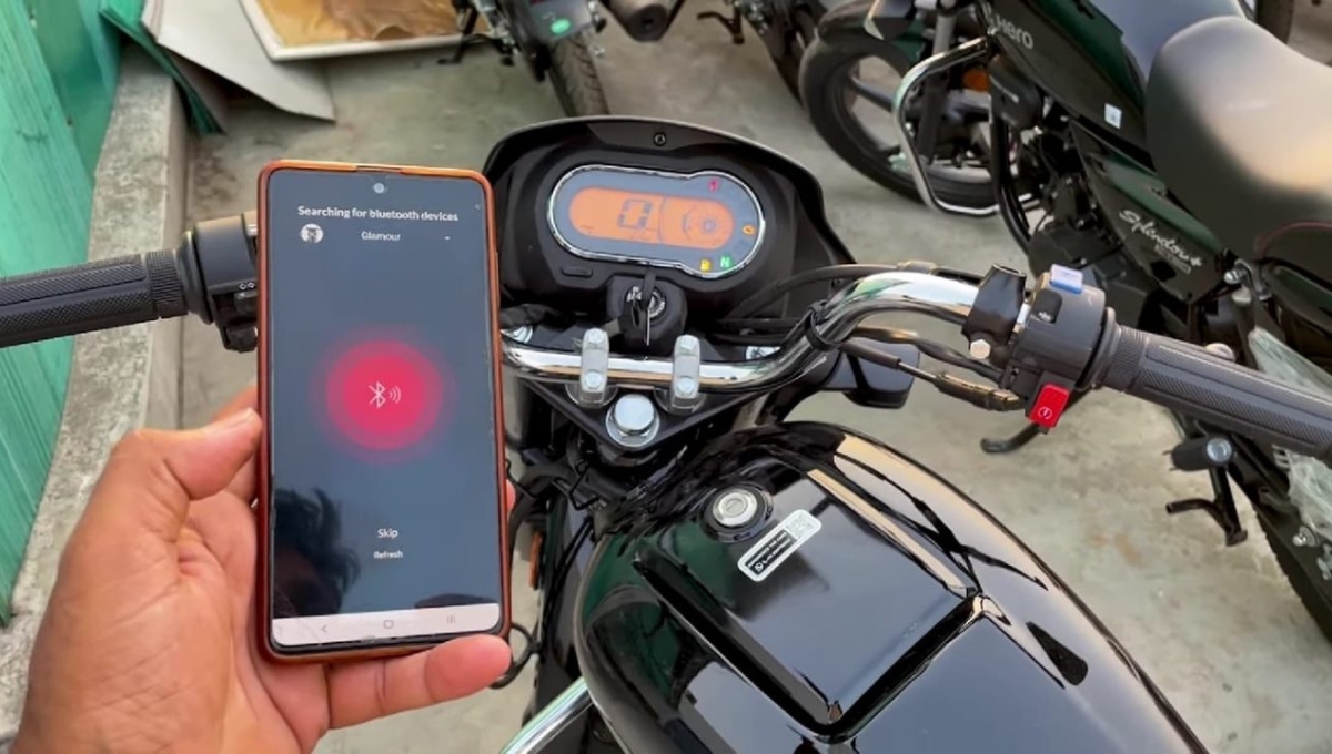 Hero Splendor Plus Xtec 2025: 97.2cc, 7.9 BHP power and 87 km/h top speed for just Rs 75,000