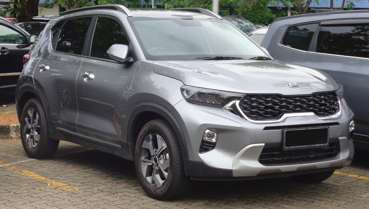 Kia Sonet