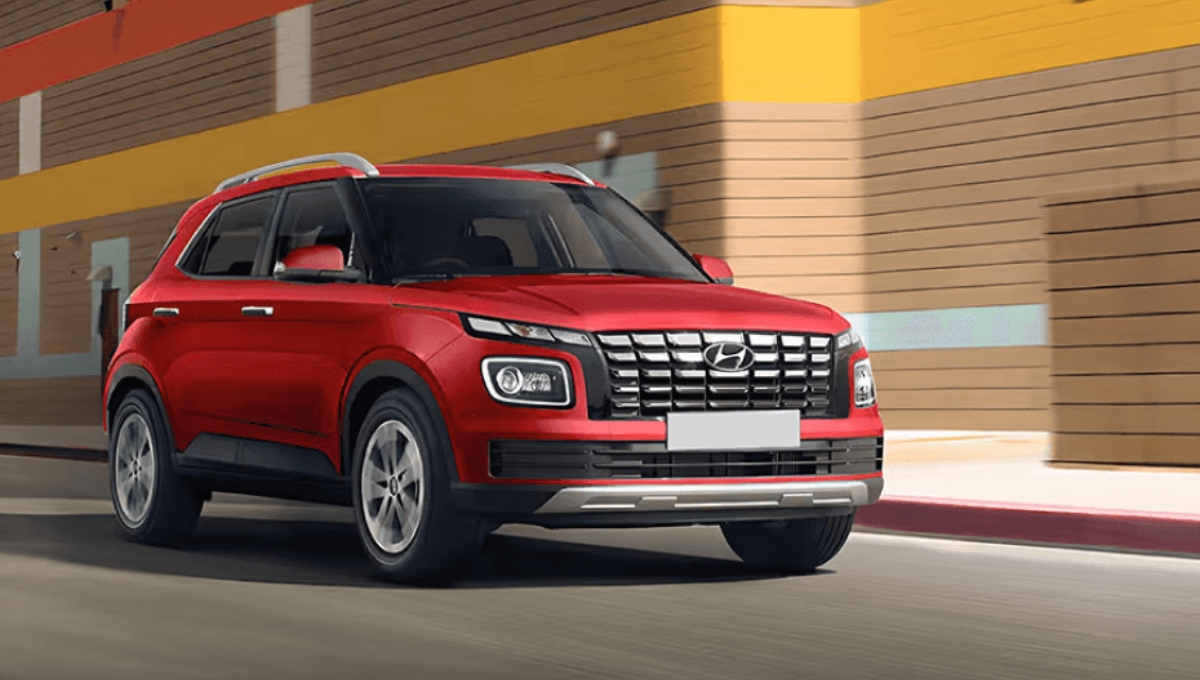 Hyundai Venue 2025 Price, Features and Review Stylish 1.0L Turbo SUV You’ll Love