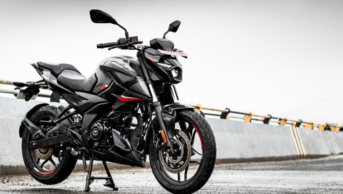 Bajaj Pulsar N160 Review: Top Speed, Features, and Price 1.46 Lakh in India