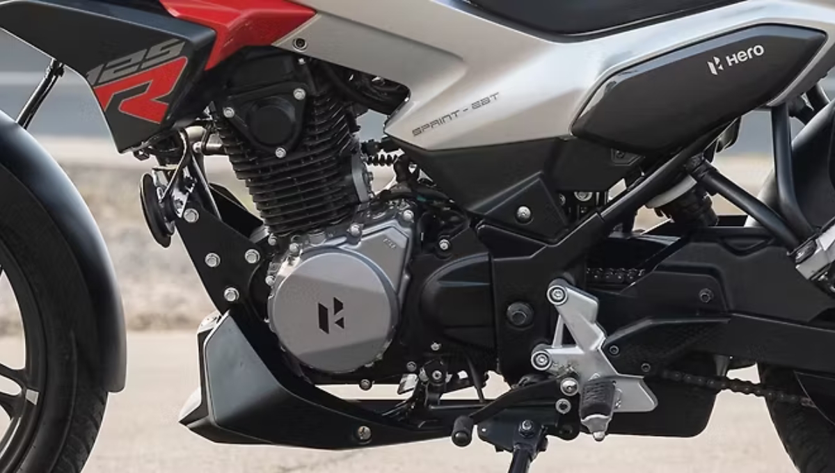 Bajaj Pulsar NS125: Review 2025 Stylish, Powerful 124cc Bike at Rs 1,17,823