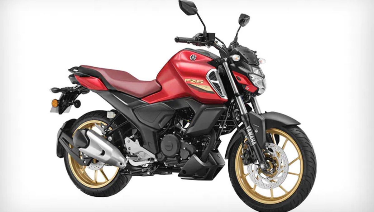 Yamaha FZ FI Review 2025: Stylish Street Fighter with Smart Features at Rs1.36 Lakh Yamaha FZ FI Review 2025: Stylish Street Fighter with Smart Features at Rs1.36 Lakh