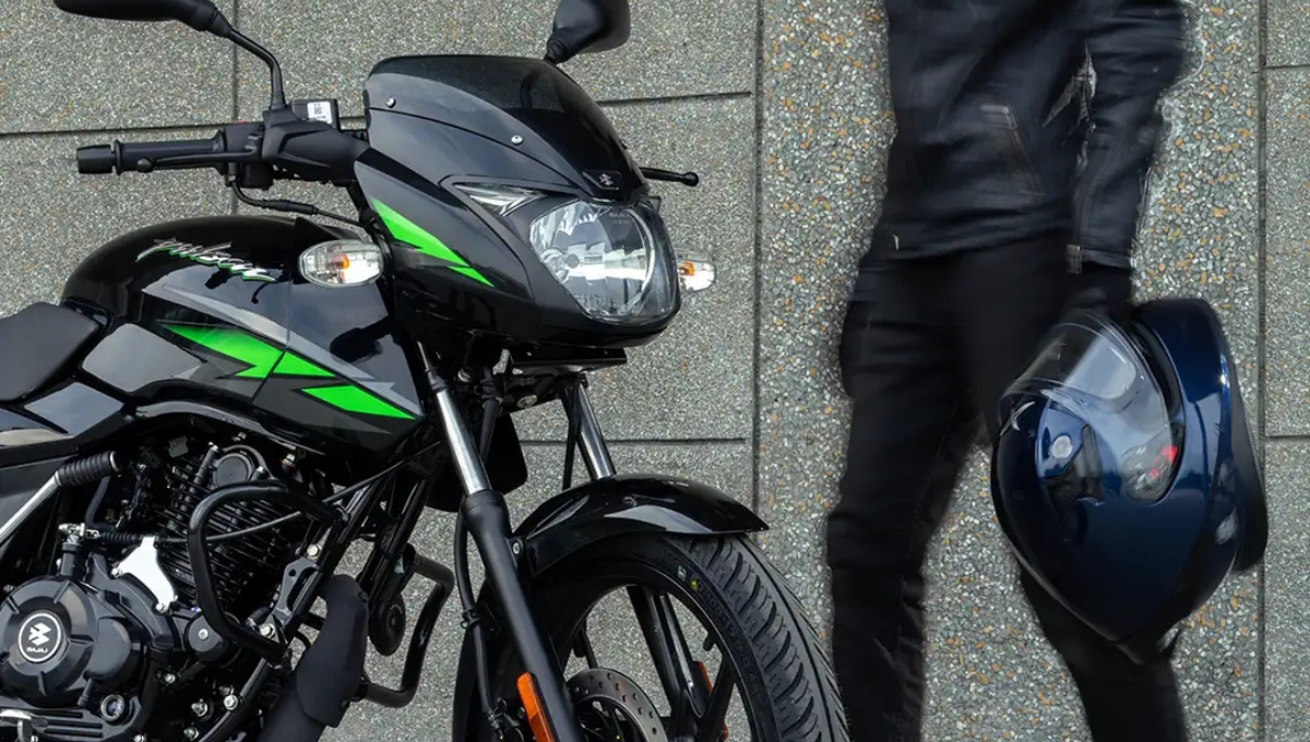 Bajaj Pulsar 125 2025: Powerful power and style at just Rs1.15 lakh Bajaj Pulsar 125 2025: Powerful power and style at just Rs1.15 lakh