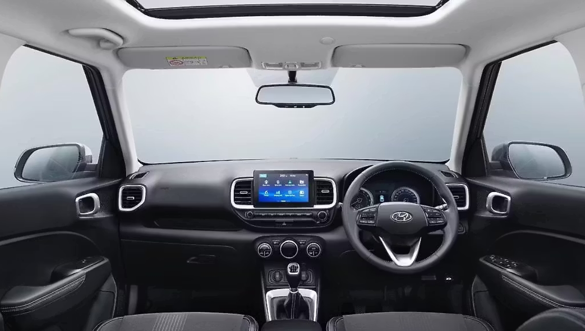 Hyundai Venue 2025 Price, Features and Review Stylish 1.0L Turbo SUV You’ll Love