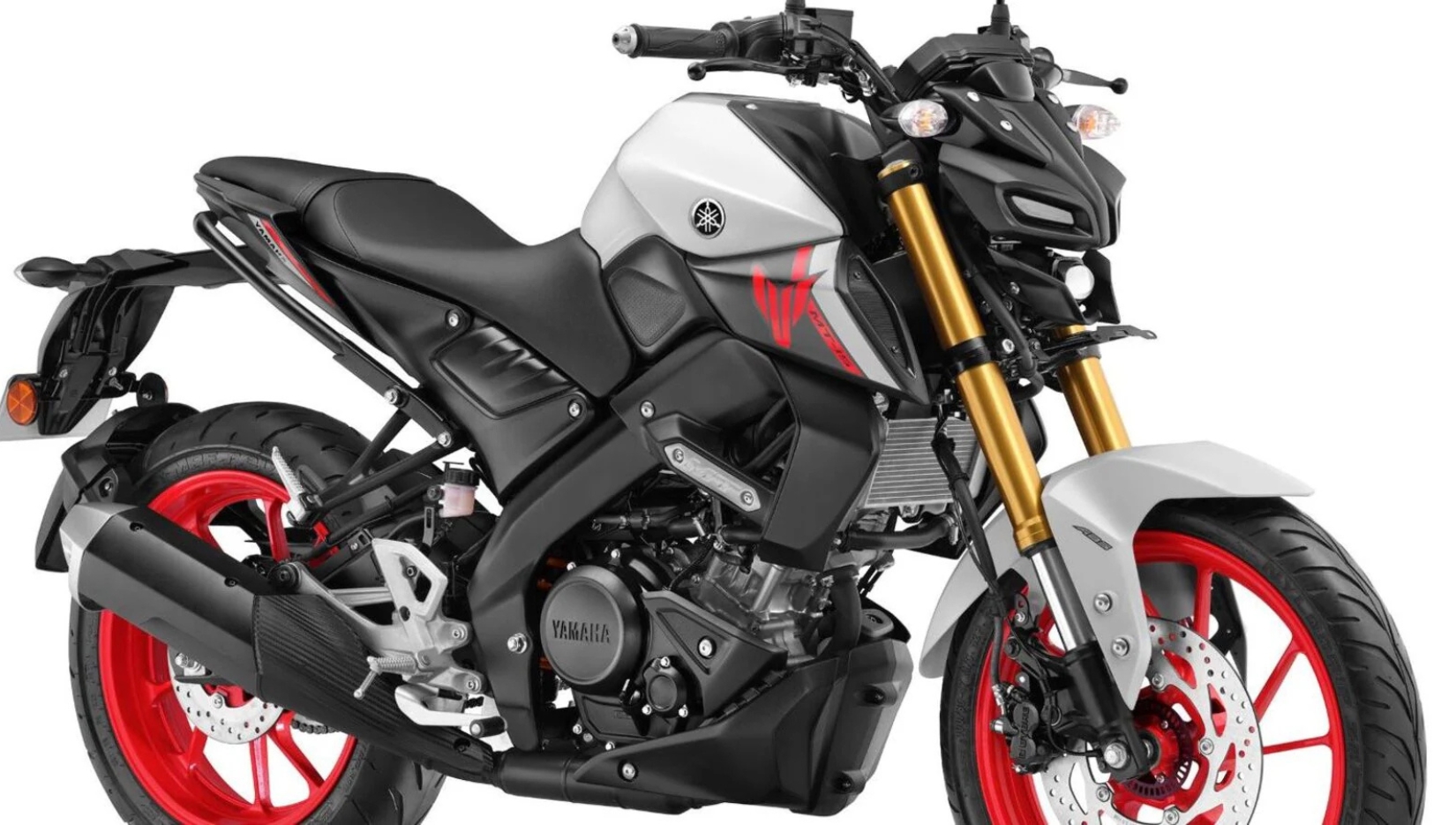 Yamaha MT-15 V2 2025: Sleek Design, 18.1 BHP Power and Price in India