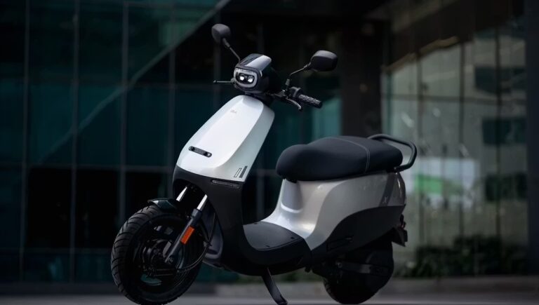 Ola S1 X Electric Scooter 2025: 101 kmph Top Speed, 2 kWh Battery, Stylish and Smart Ride