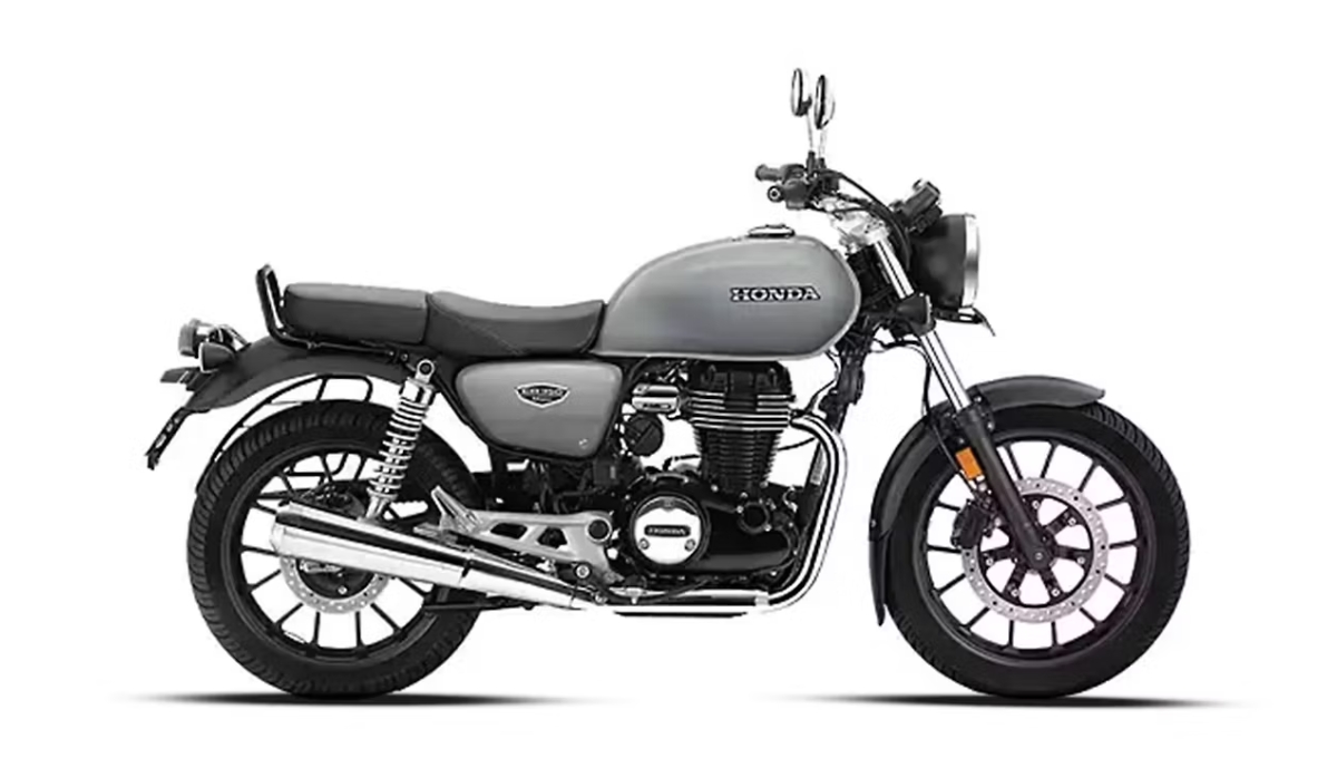 Honda CB350 Review 2025: Classic Design, 20.7 BHP Power and Modern Features at Rs 2,47,676