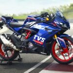 TVS Apache RR 310 Review 2025: 37.48 BHP Power, Advanced Safety, Stylish Design at Rs 3,16,333e%