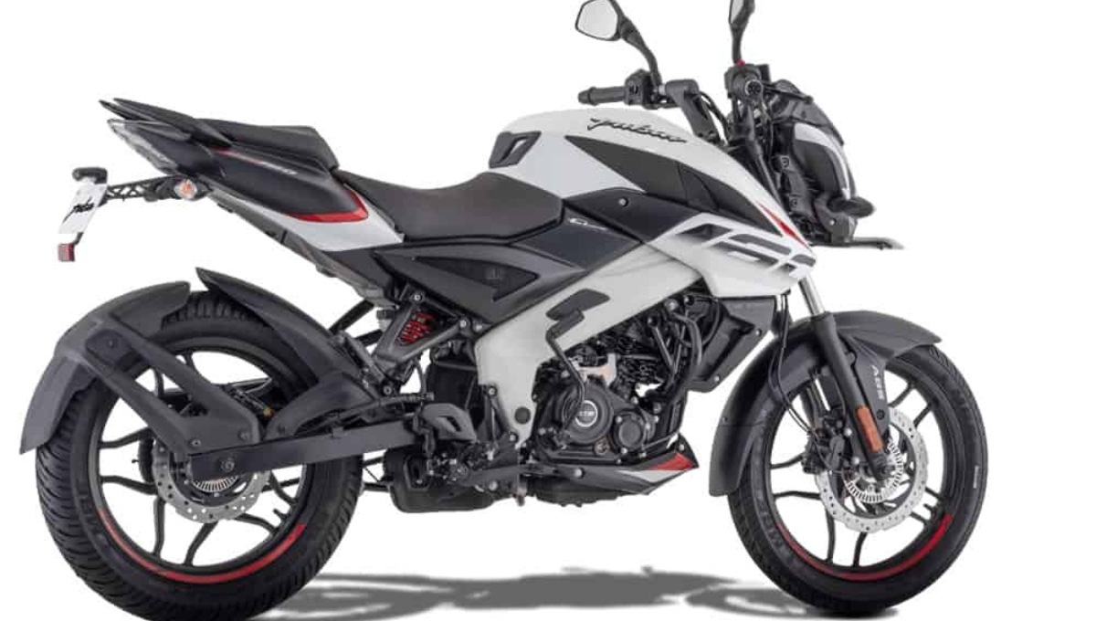 Bajaj Pulsar N160 Review: Top Speed, Features, and Price 1.46 Lakh in India