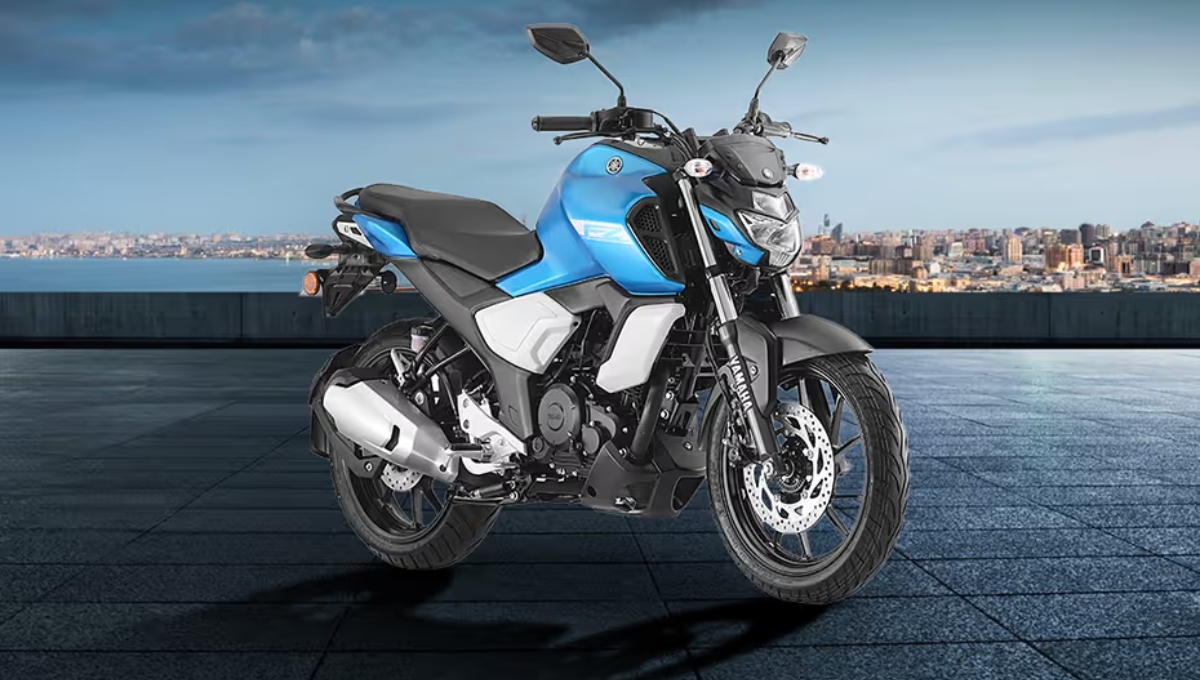 Yamaha FZ FI Review 2025: Stylish Street Fighter with Smart Features at Rs1.36 Lakh