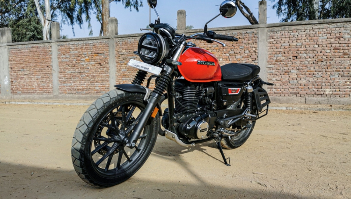 Honda CB350