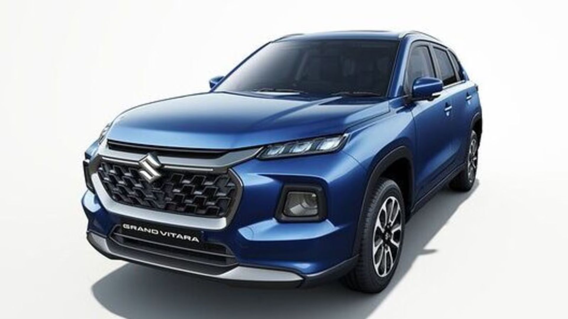 Maruti Grand Vitara
