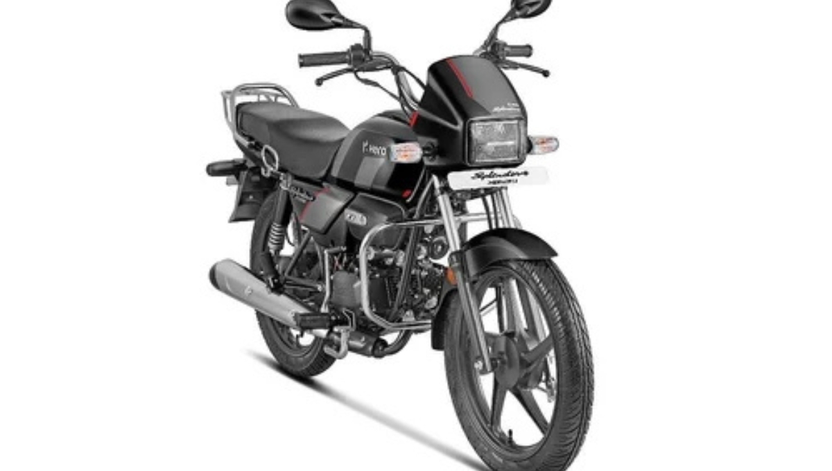 Hero Splendor Plus Xtec 2025: 97.2cc, 7.9 BHP power and 87 km/h top speed for just Rs 75,000