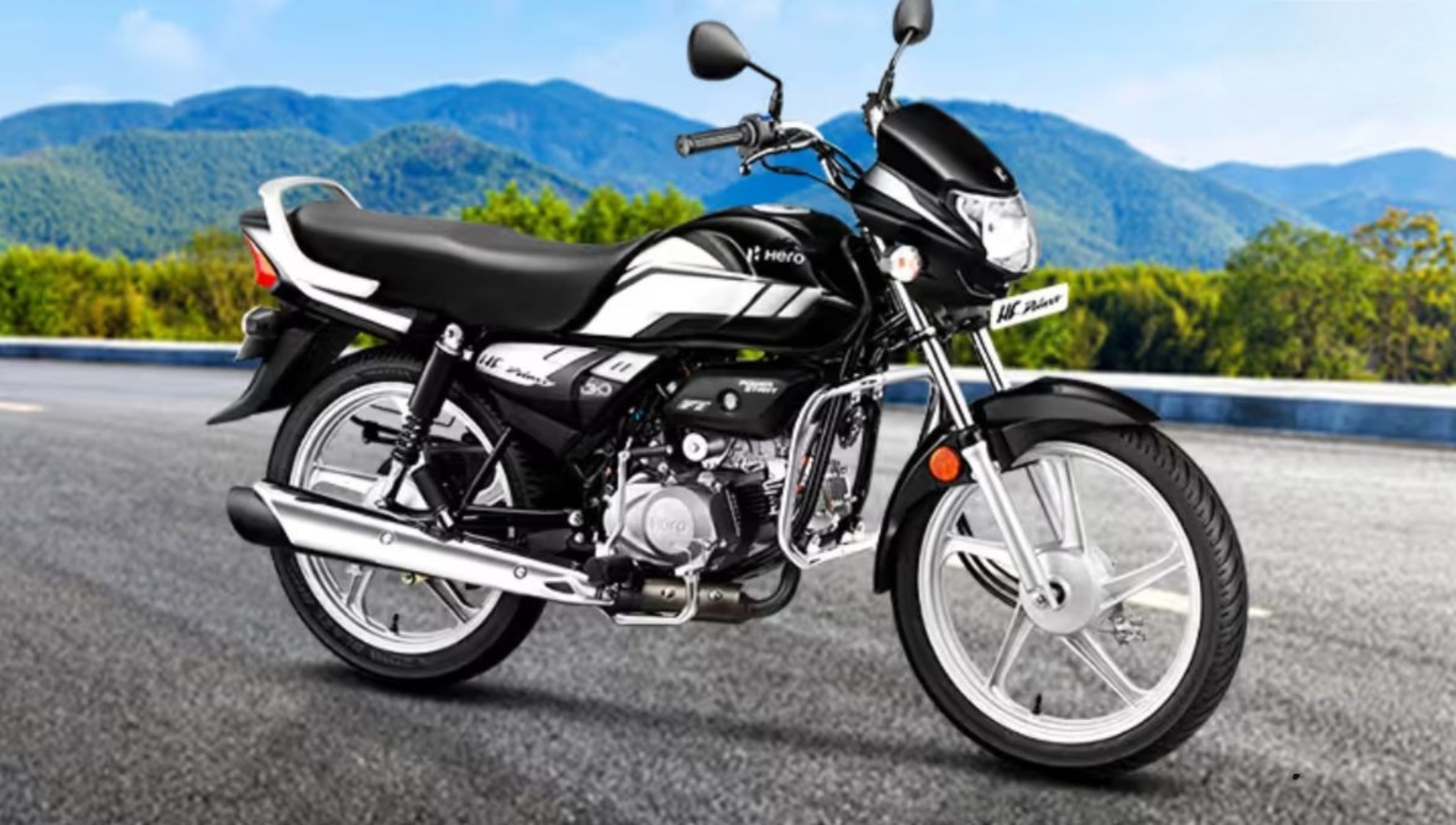 Hero HF Deluxe 2025 Review: Affordable 97cc Bike Under Rs 70,000 with Top Features
