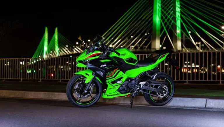 Kawasaki Ninja 500 Launched: Full Features and Price 6.03 Lakh in IndiaKawasaki Ninja 500 Launched: Full Features and Price 6.03 Lakh in India