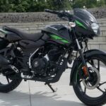 Bajaj Pulsar 125: Stylish Design, Powerful 124cc Engine, Top Speed 100 kmph and Affordable Price