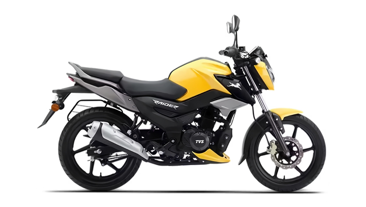 TVS Raider 125 Review Power, Mileage, Features and Price in India
