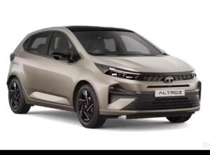 Electric Vehicle Ecosystem in Car
