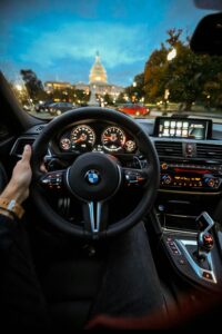 electric vehicle 2025