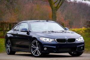 Luxury Cars