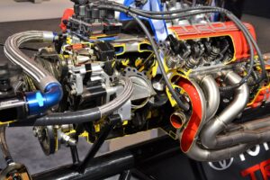 bs6 engine oil