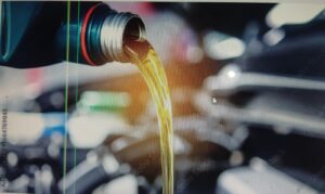 top 6 engine oil