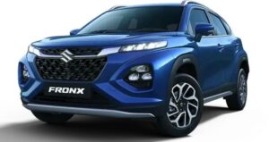 GST Rate Impact on Maruti Cars