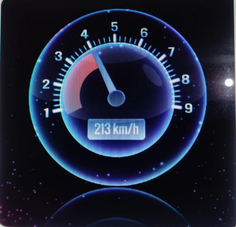 rpm high