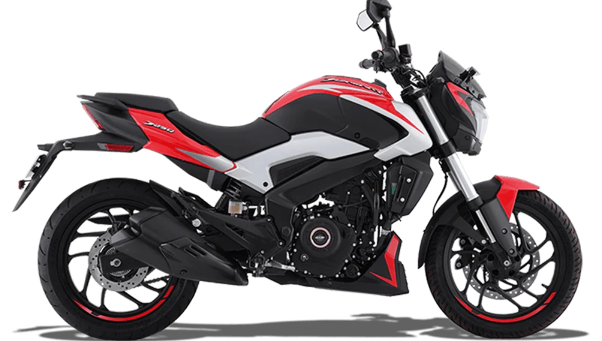 Bajaj Dominar 250: The Perfect Balance of Power, Style, and Comfort