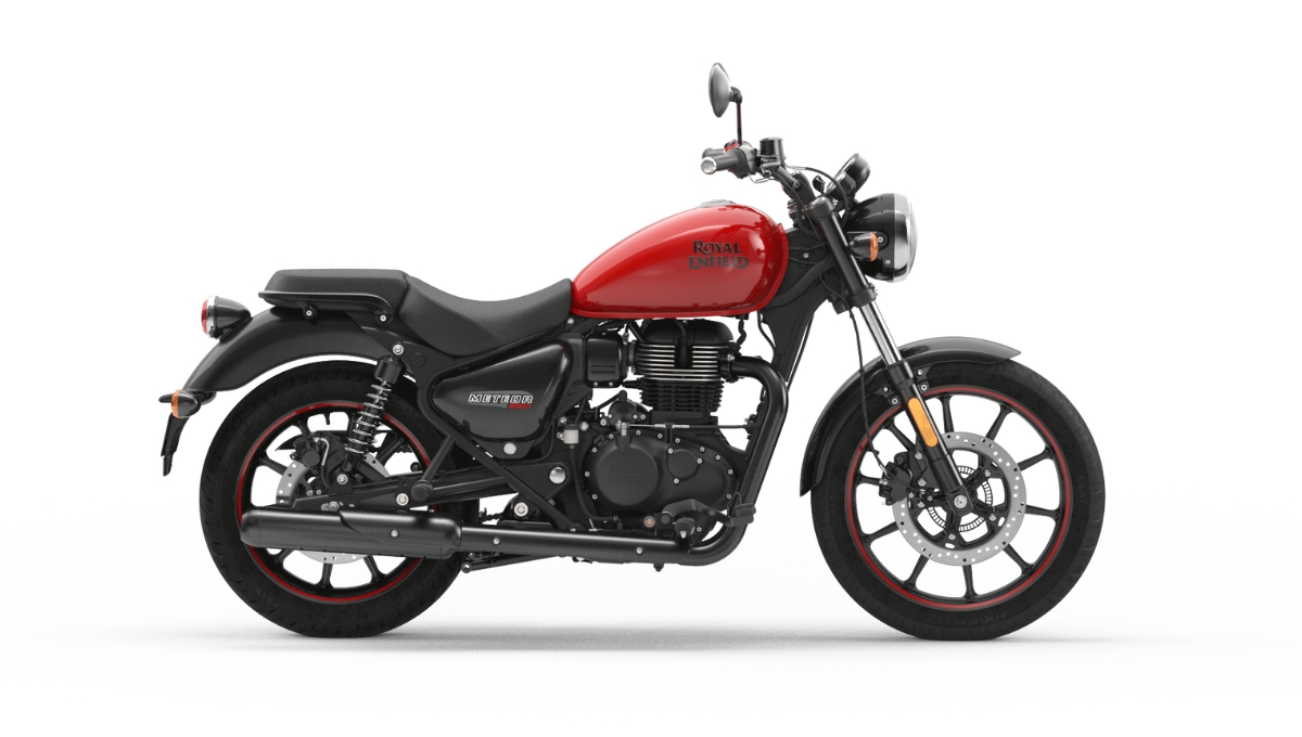 Royal Enfield Meteor 350: Review Stylish Cruiser with 20.2 BHP Power and 3-Year Warranty
