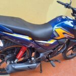 Honda SP 125: Review 2025 123.94cc, 10.72bhp, LED Headlight Price Starts at Rs90,000