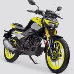 Honda CB 125 Hornet 2025: Sleek Design, 11 BHP Power and Modern TFT Display