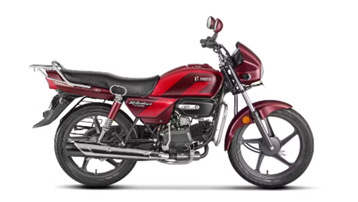 Hero Splendor Plus Xtec: 2025 97.2cc Power, Smart Features, and Mileage-Friendly Price