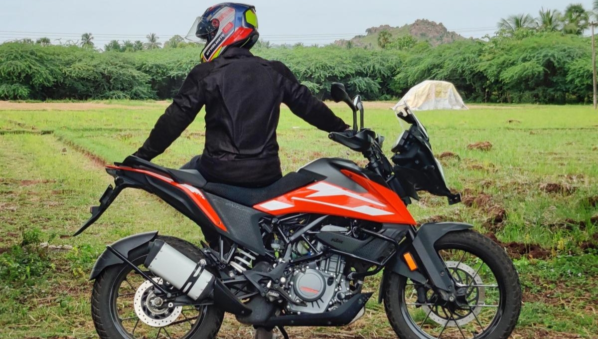 KTM 250 Adventure Review 2025: 30.5 BHP Power, 140 kmph Top Speed, Starting at Rs 2.95 Lakh