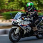 BMW G310 RR 2025 Price, Features and Full Review A True Racing Machine Under Rs3 Lakh