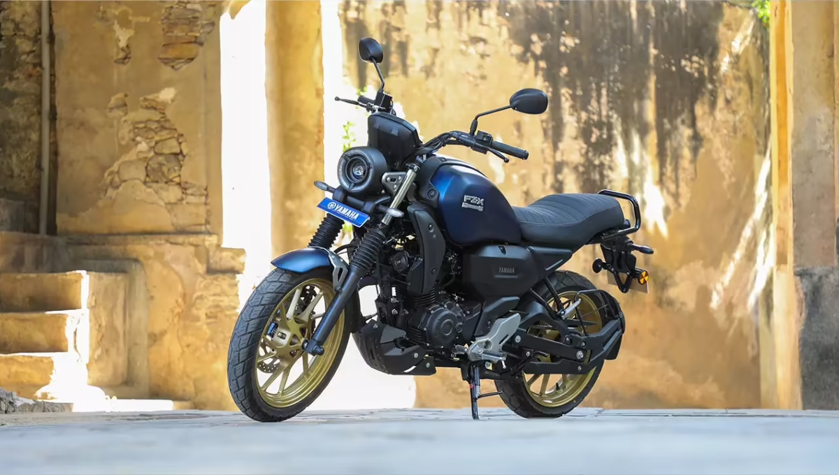 Yamaha FZ X: 149cc Review Stylish Design, 12.2 BHP Power and 115 kmph Top Speed