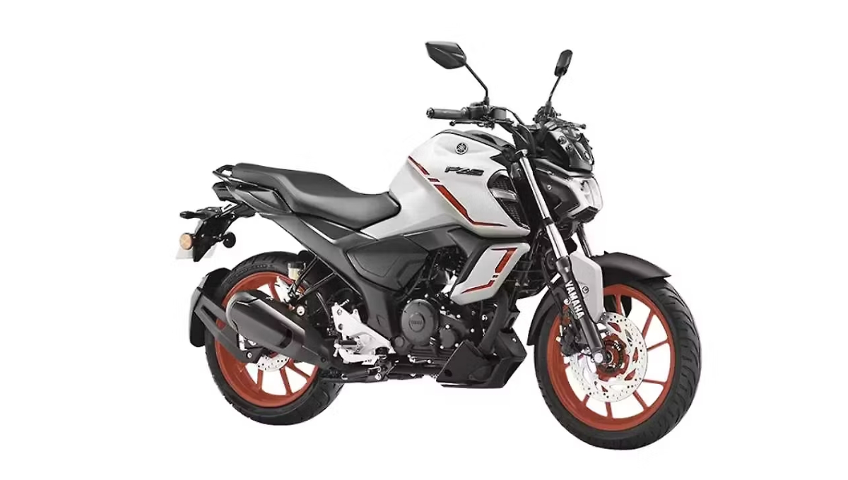 Yamaha FZS FI V4: The Perfect Blend of Style, Performance, and Comfort Yamaha FZS FI V4: The Perfect Blend of Style, Performance, and Comfort