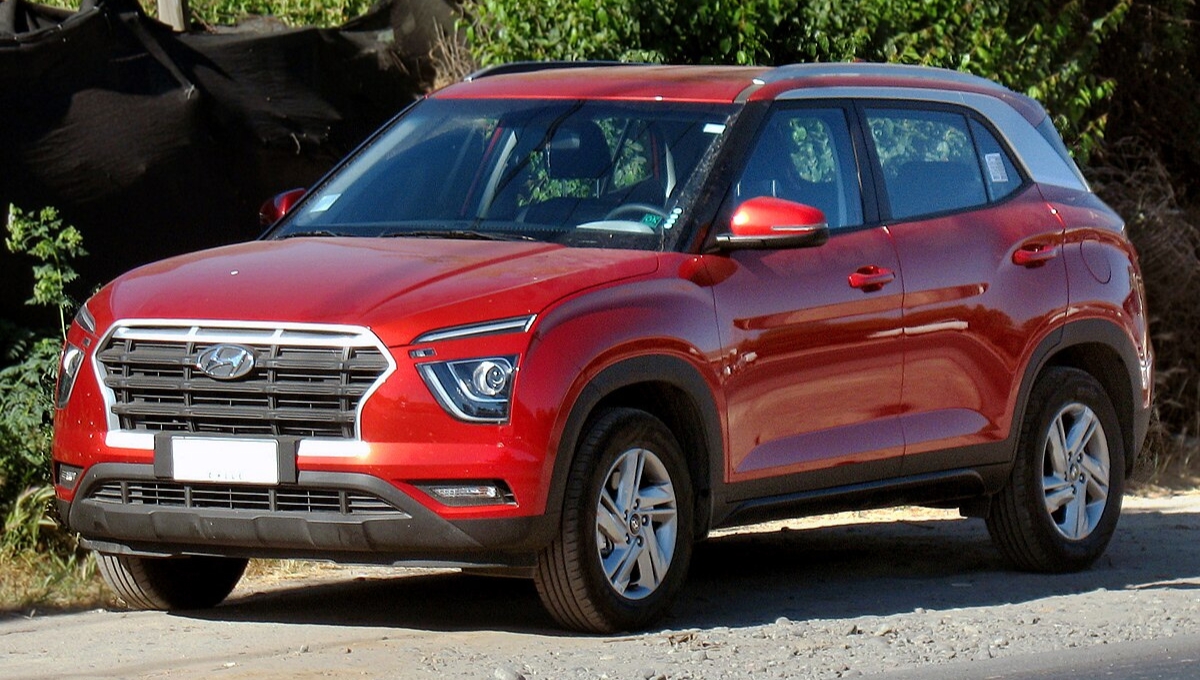 Hyundai Creta 2025 Review: Stylish SUV with 19.1 kmpl Mileage and Advanced Features Starting at Rs12.50 Lakh