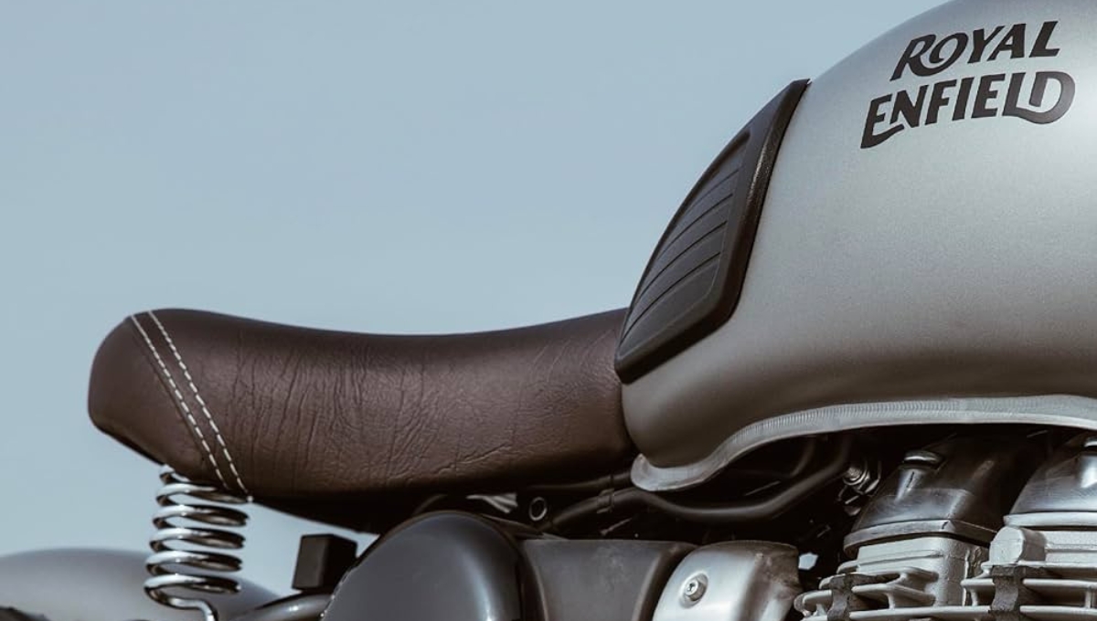 Royal Enfield Classic 350: Rs 2,05,173 Timeless Design Meets 20.2 BHP Power Royal Enfield Classic 350: Rs 2,05,173 Timeless Design Meets 20.2 BHP Power