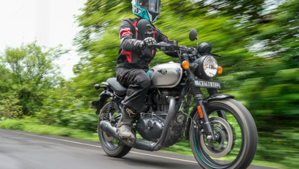 Royal Enfield Hunter 350: Royal feel for just ₹1.50 lakh, know about its powerful features and performance