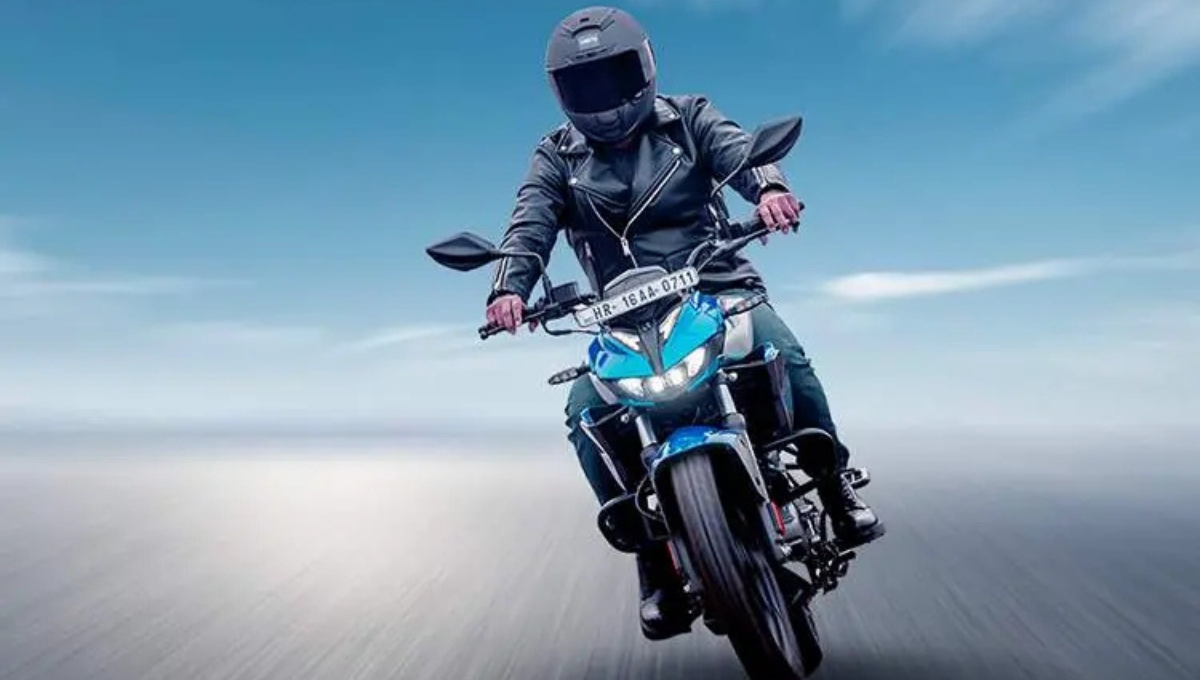 Hero Xtreme 125R: 11.4 BHP power and excellent mileage, know the price