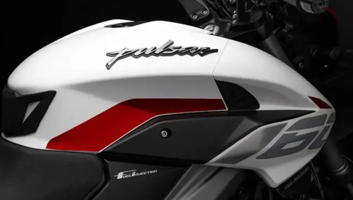 Bajaj Pulsar NS160 2025: New bike with powerful 160cc engine and Dual Channel ABS for ₹1.40 lakh