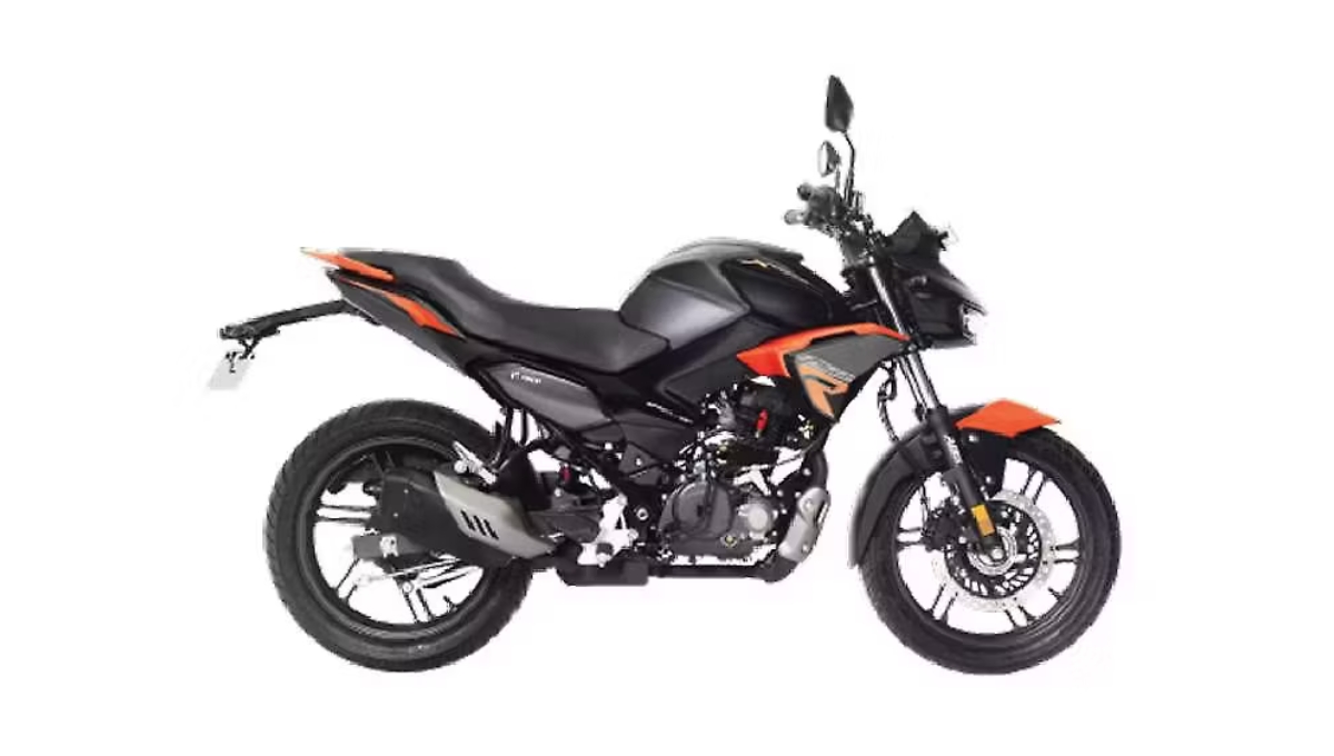 Hero Xtreme 125R Price 2025 Sleek Design, 11.4 BHP Power and LED Headlights